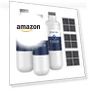 Thumbnail Replacement Water Filter — Refrigerator Filters, GLACIER FRESH