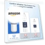 Thumbnail Replacement Water Filter — Refrigerator Filters, GLACIER FRESH
