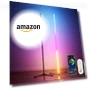 Thumbnail RGB Corner Floor Lamp — Standing Lights, JarryStart