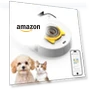 Thumbnail Robot Vacuum for Pet Hair — Smart Cleaning Robots, UBPET
