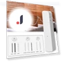 Smart Curtain Motor — Treatment Sets, happybuySE