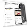Thumbnail Smart Doorbell Camera — Smart Home Security, Feit Electric