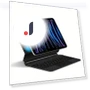 Smart Keyboard for iPad Pro 11 & Air 5/4/10 — Keyboard Cases, TTikTok