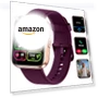 Thumbnail Smart Watch — Wearable Accessories, WMK
