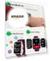 Thumbnail Smart Watch — Wearable Accessories, WMK