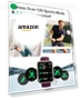 Thumbnail Smart Watch — Wearable Accessories, WMK