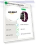 Thumbnail Smart Watch — Wearable Accessories, WMK