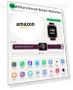 Thumbnail Smart Watch — Wearable Accessories, WMK