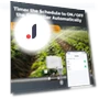 Smart Water Valve Controller — Smart Home Modules, Lingmei