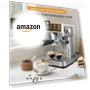 Thumbnail Stainless Steel Espresso Coffee Machine with Milk Frother — Coffee & Espresso Combos, ChefAidPower
