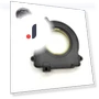 Steering Angle Sensor Assy — Acceleration, Tautoparts