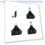 Tire Pressure Sensor — Air Bag, happybuySE