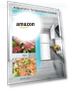 Thumbnail Top Mount Refrigerator with Freezer — Mini Fridges, BLACK+DECKER