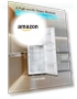 Thumbnail Top Mount Refrigerator with Freezer — Mini Fridges, BLACK+DECKER