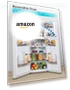 Thumbnail Top Mount Refrigerator with Freezer — Mini Fridges, BLACK+DECKER