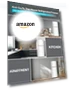 Thumbnail Top Mount Refrigerator with Freezer — Mini Fridges, BLACK+DECKER