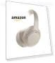 Thumbnail Wireless Premium Noise Canceling Overhead Headphones with Mic — Audio Gear, Sony