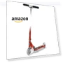 Thumbnail 2-Wheeled Foldable Scooter — Push Scooters, Micro