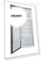 Thumbnail 22 Inch Wide Top-Mount Refrigerator-Freezer — Mini Fridges, Summit