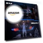 Thumbnail 3in1 Battle Drone with LED Lights — Remote Control Aircraft, ARMEW
