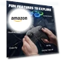 Thumbnail 3in1 Battle Drone with LED Lights — Remote Control Aircraft, ARMEW