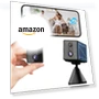 Thumbnail 4K Security Camera — Smart Home Security