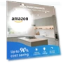 Thumbnail 6 Inch LED Recessed Ceiling Light — Close To Ceiling, LVWIT