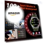 Thumbnail AI Smartwatch with Health Monitoring — Smartwatches, Bvlrksc