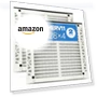 Thumbnail Air Filter 510 MERV 11 (2-Pack) — HVAC Filtration, Crilokp