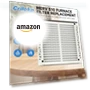 Thumbnail Air Filter 510 MERV 11 (2-Pack) — HVAC Filtration, Crilokp