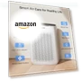 Thumbnail Air Purifier for Home Large Room — Activated Carbon Air Purifiers, VEWIOR