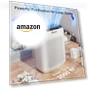 Thumbnail Air Purifier for Home Large Room — Activated Carbon Air Purifiers, VEWIOR