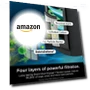 Thumbnail Air Purifier with NeverChange HEPA Air Filter — HEPA Air Purifiers, Shark