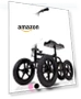 Thumbnail All Terrain Knee Scooter Walker — Leg Lifters, Vive Health