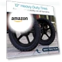 Thumbnail All Terrain Knee Scooter Walker — Leg Lifters, Vive Health