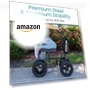 Thumbnail All Terrain Knee Scooter Walker — Leg Lifters, Vive Health