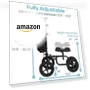 Thumbnail All Terrain Knee Scooter Walker — Leg Lifters, Vive Health