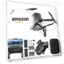 Thumbnail Brushless Motor Drone with Camera — Drones & UAV Technology, LANSAND