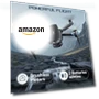 Thumbnail Brushless Motor Drone with Camera — Drones & UAV Technology, LANSAND