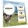 Thumbnail Brushless Motor Drone with Camera — Drones & UAV Technology, LANSAND
