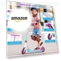 Thumbnail Collapsible Portable Kids Push Scooter — Push Scooters, LEADER RIDER