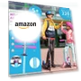 Thumbnail Collapsible Portable Kids Push Scooter — Push Scooters, LEADER RIDER