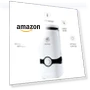 Thumbnail Cool Mist Humidifier with Essential Oil Diffuser — Air Moisturizers, Alydon