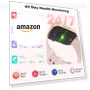 Thumbnail Curve Smart Watch — Smartwatches, Haulvean