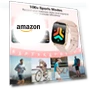 Thumbnail Curve Smart Watch — Smartwatches, Haulvean