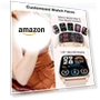 Thumbnail Curve Smart Watch — Smartwatches, Haulvean