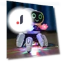 Dancing Robot Toy — Interactive Learning Devices, Happy toadd cart