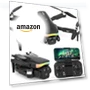 Thumbnail Drone with Camera 1080P HD — Drones, FAKJANK
