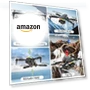 Thumbnail Drone with Camera 1080P HD — Drones, FAKJANK