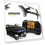 Thumbnail Drone with Camera — Drones, Toladrone